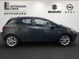 Opel Corsa E ON 1.4 Sitzheizung Lenkradheizung - Opel Corsa: On
