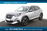 Peugeot 2008 Allure *1.Hand*T-Leder*Navi*Park.ass.* - Peugeot 2008 in Aachen