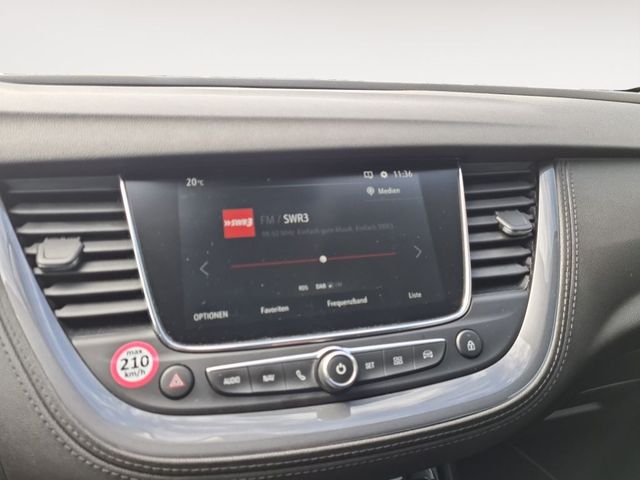 Grandland X 2.0 D Start/Stop Automatik Ultimate 