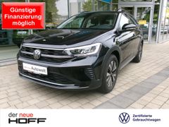 Volkswagen Taigo 1.0 TSI Life 16 Zoll SHZ Einparkhilfe APP