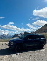 Chevrolet Trailblazer LTZ 4,2 - Chevrolet Trailblazer: Ltz