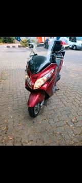 Suzuki Burgman AN400 - Offers
