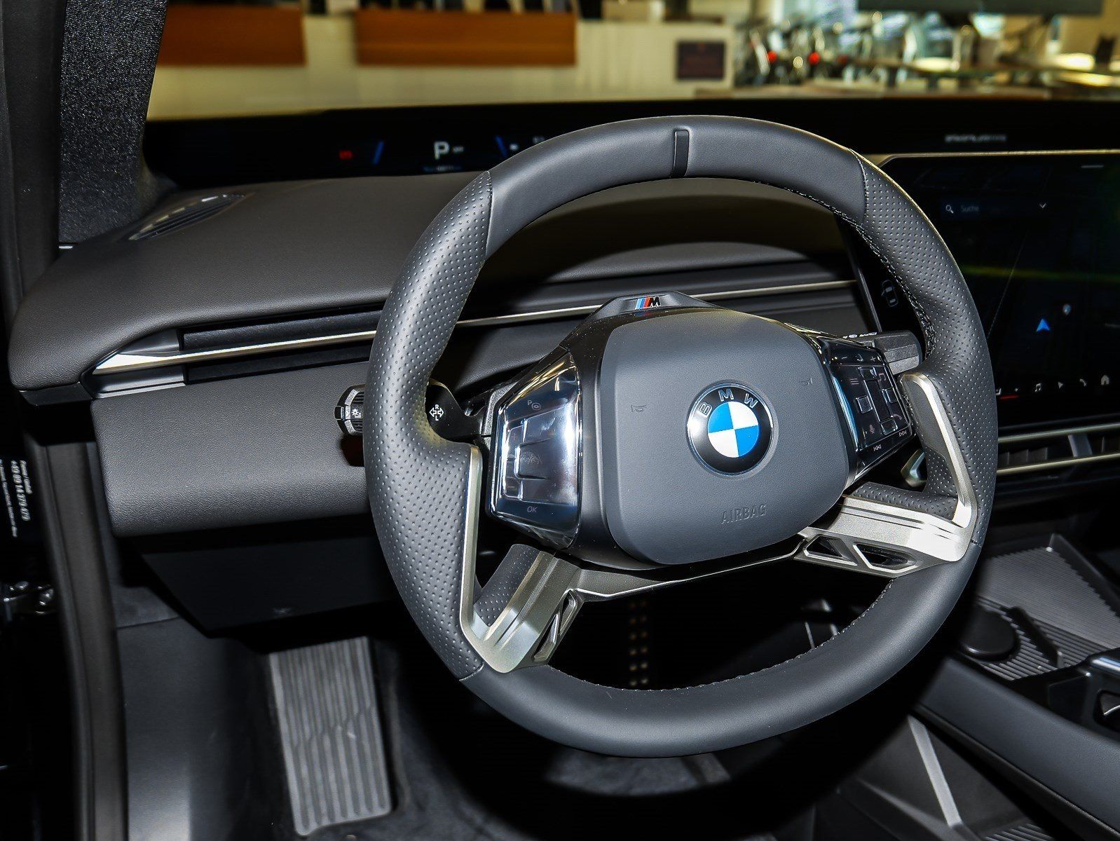 BMW i3 - Bild 18