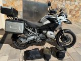 BMW R 1200GS K25 4-Ventil GS - BMW R4