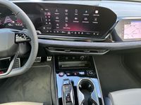 Audi A6 - Vorschau Bild 12