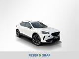 Cupra Formentor VZ 2.0 TSI 4x4 DSG NAVI/LED/KAMERA - Cupra Formentor aus 2024