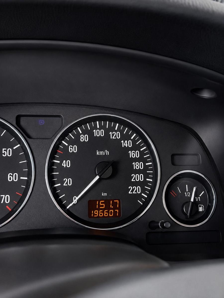 Opel Astra 2004 — photo 9