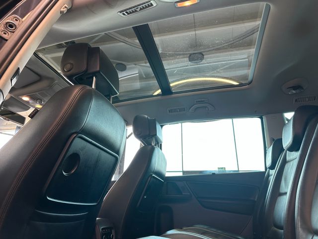 Seat Alhambra Style *Kamera*7Sitzer*Bi-Xenon*