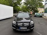 Mercedes-Benz GLK 220 CDI   - Mercedes-Benz GLK 220 in Dortmund