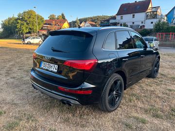 2014 AUDI SQ5 — фото 3