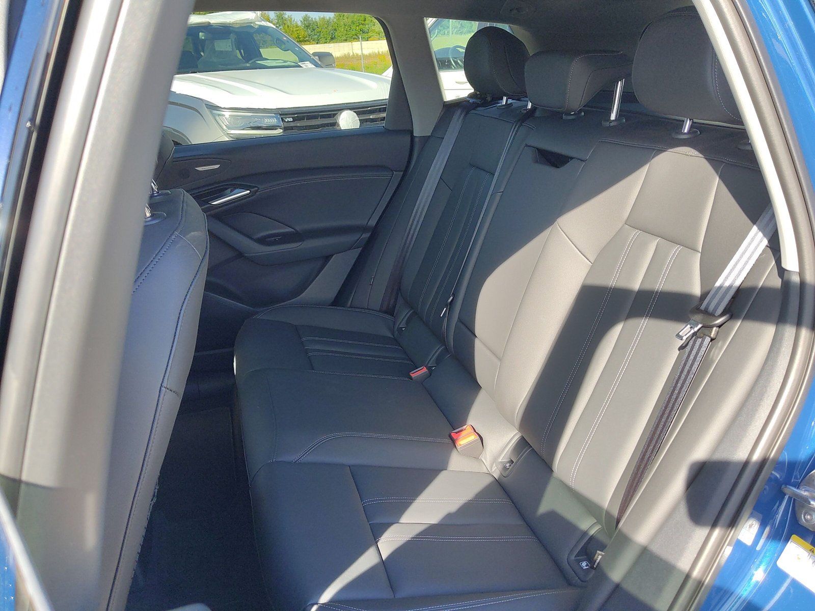 Audi Q6 e-tron - Bild 13