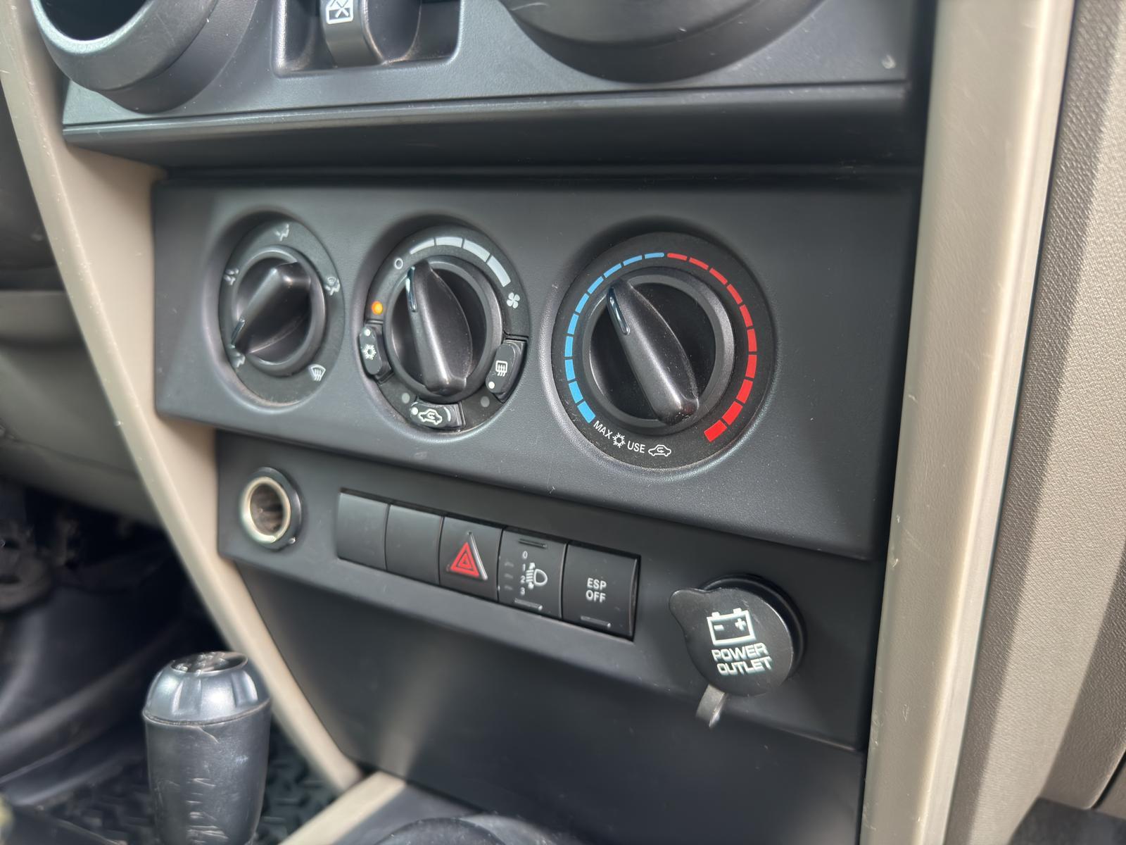Jeep Wrangler 3.8 V6 200ch - Jantes Jeep Gladiator - Amortisseur Bilstein - Led - Climatisation