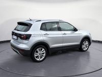 Volkswagen T-Cross - Vorschau Bild 6