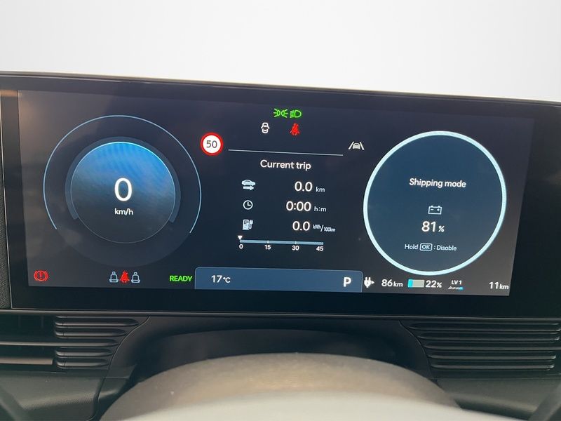 Fahrzeugabbildung Hyundai IONIQ 5 FL Wärmepumpe
