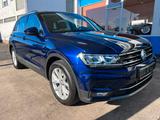 Volkswagen VW Tiguan 2.0 TDI Highline 190 PS DSG - Volkswagen Tiguan in Saarbrücken