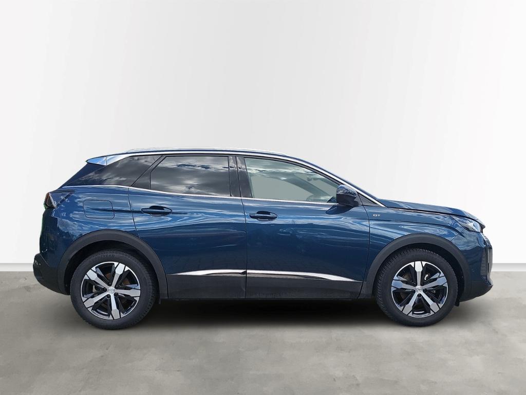 Peugeot 3008 GT El. Panodach Navi Digitales Cockpit LED, миниатюра 4
