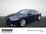 Audi A7 Sportback 45 TFSI S tronic quattro  HeadUp Pa - gebrauchte Audi A7 aus dem Jahr 2023