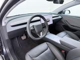 Tesla Model 3 RWD Highland NIEUW MODEL LFP SOH 94% War - Tesla Model 3 aus 2024