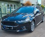 Ford Mondeo 1,5 EcoBoost 121kW ST-Line Turnier ST... - Ford: Kombi, 12m