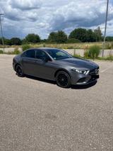 Mercedes-Benz A 250 e Advanced DCT Advanced, AMG-Line, Night