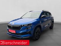 Skoda Karoq - Vorschau Bild 1