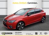 Seat Ibiza FR Carbon Edition 1.5 TSI DSG *PANOD*NAVI* - Seat Ibiza: Carbon Edition