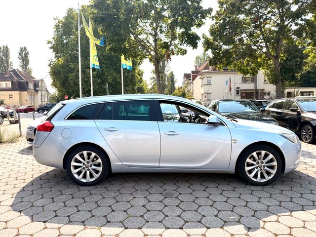 Opel Insignia Sports Tourer