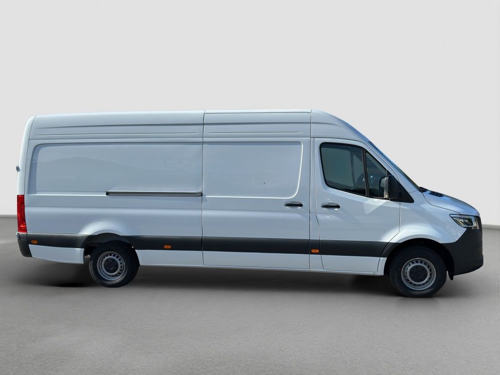 Fahrzeugabbildung Mercedes-Benz Sprinter 315 CDI Kasten PRO Hochdach Lang AHK