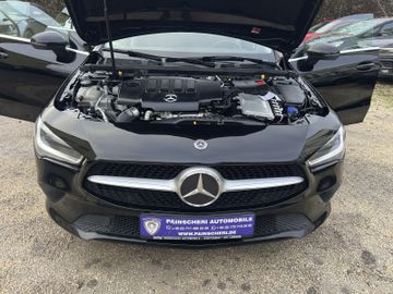 Mercedes CLA 220 Shooting Brake - 9