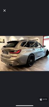 ALPINA D3 S 3.0 Allrad Touring -Laser, DAB, Individual - ALPINA aus 2021