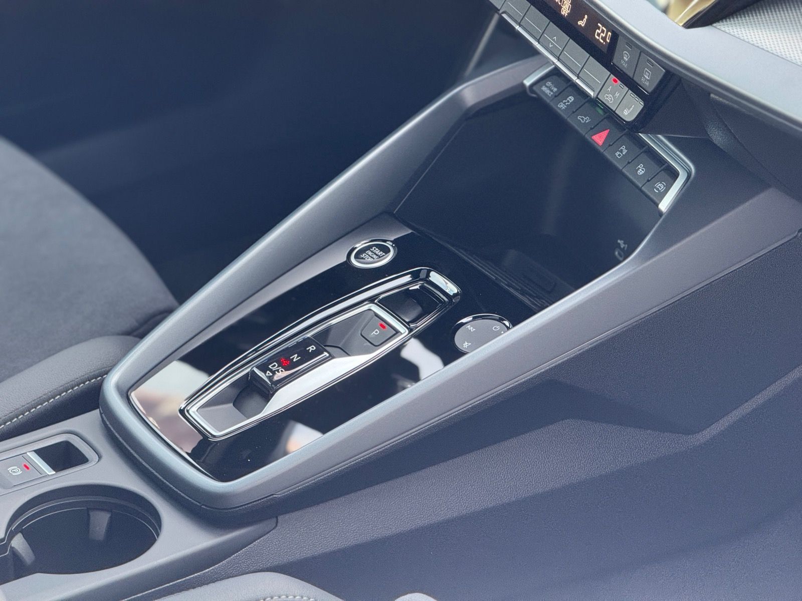 Audi A3 - Bild 13