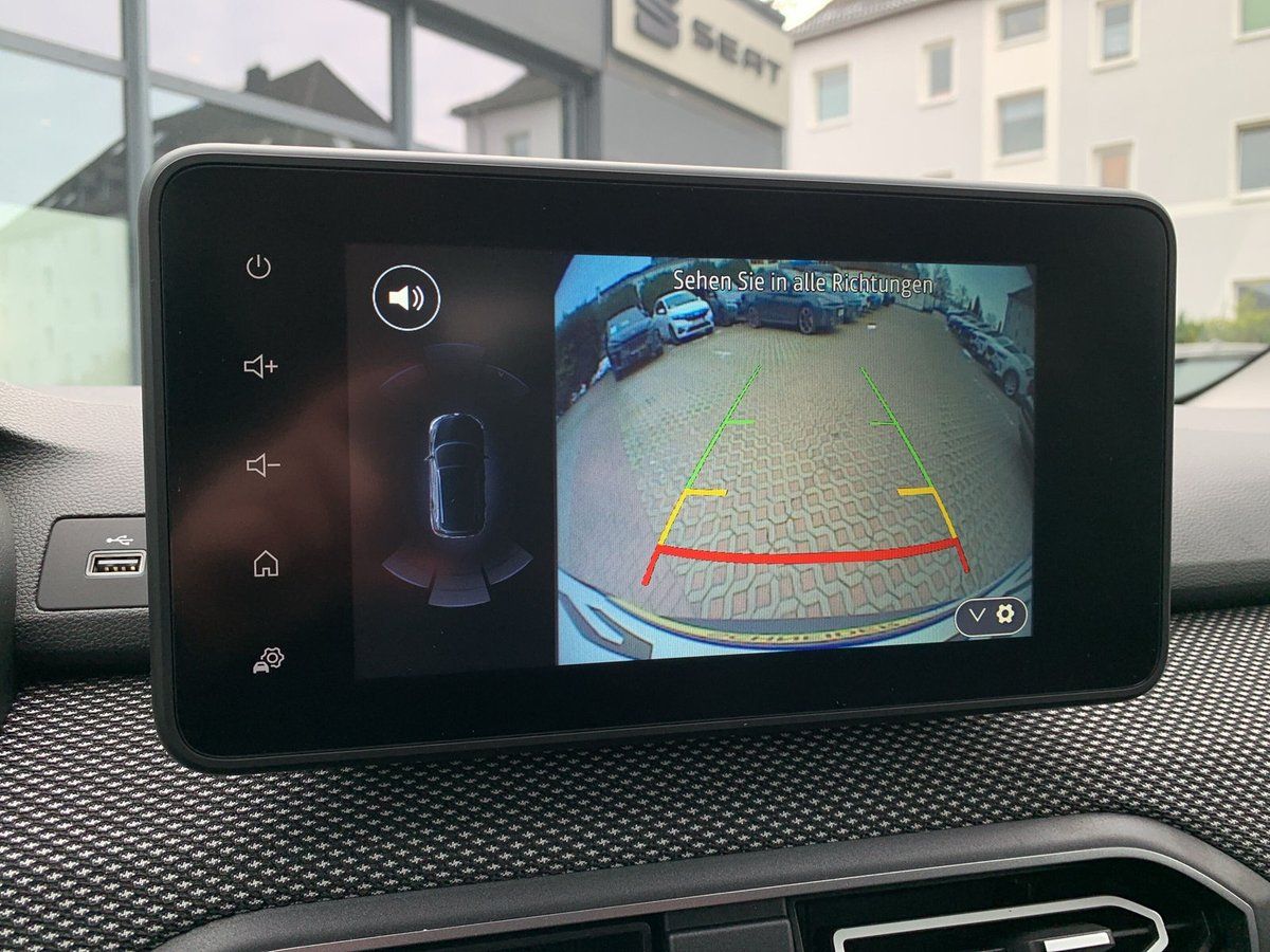 Dacia Jogger - Bild 31