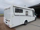 Dethleffs Magic Edition White T 1 DB 1.Hand.SAT,TV,Markise - Offers