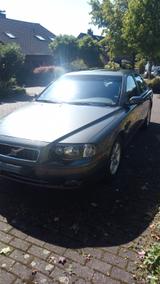 Volvo S80 2.5T  - Volvo S80: T