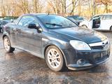 Opel Tigra Twin Top Sport - Opel Tigra: Twin Top