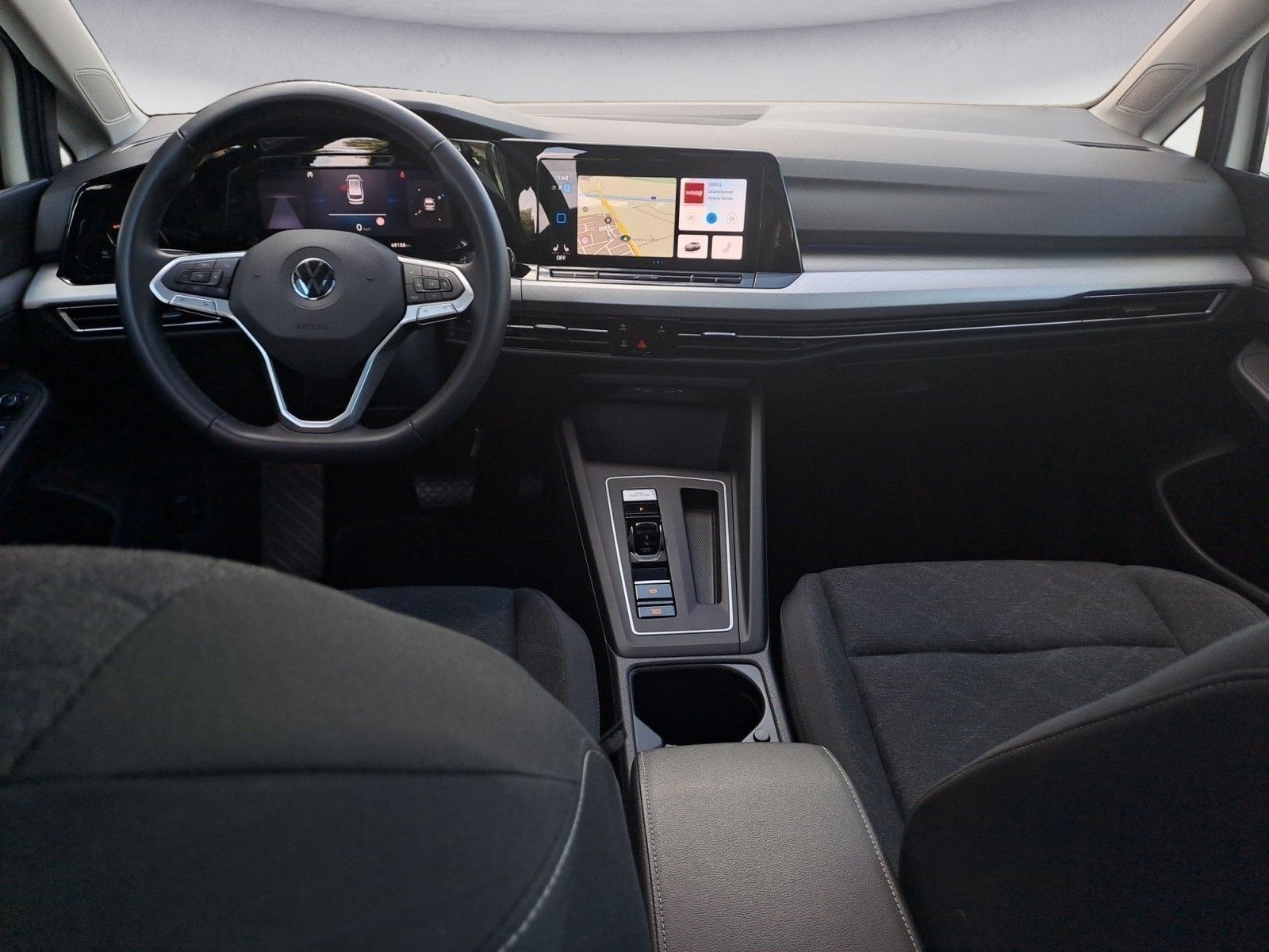 Volkswagen Golf - Bild 11