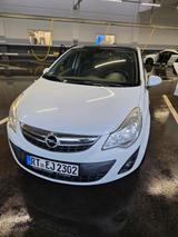 Opel Corsa 1.4 Liter Sport Edition - Opel Corsa: Sport Edition