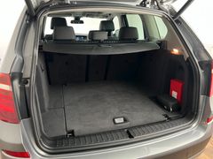 BMW X3 xDrive 35 d / 313 PS / NUR 81.tKM / 4x4 / 2.H BMW X3 xDrive 35 d / 313 PS / NUR 81.tKM / 4x4 / 2.H