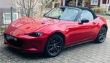 Mazda MX-5 2.0 SKYACTIV-G 160 Exclusive-Line Exclu... - Mazda MX-5 Exclusive-Line mit Benzin-Antrieb