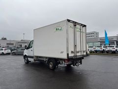 Fahrzeugabbildung Mercedes-Benz Sprinter 316 CDI,Tiefkühlkoffer -20°C Stand-Fahr