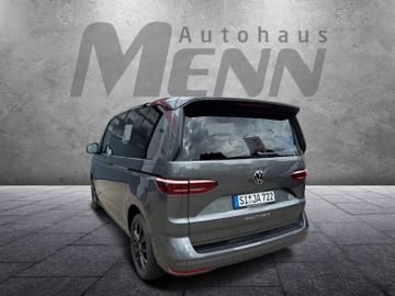 Volkswagen T7 Multivan 2.0TDI DSG Edition CarPlay RFK SHZ