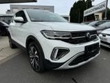 Volkswagen T-Cross Style 1.0 TSI DSG -IQ-Light-4JahrNW-Gara - Volkswagen T-Cross aus 2025