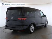 Volkswagen T7 Multivan - Vorschau Bild 6