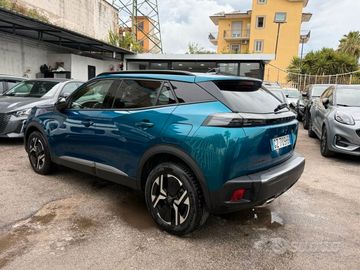 Peugeot 2008 - 7