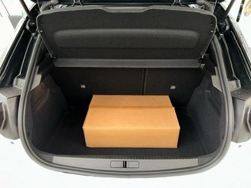 Opel Corsa F  Electric GS 11 KW Charger