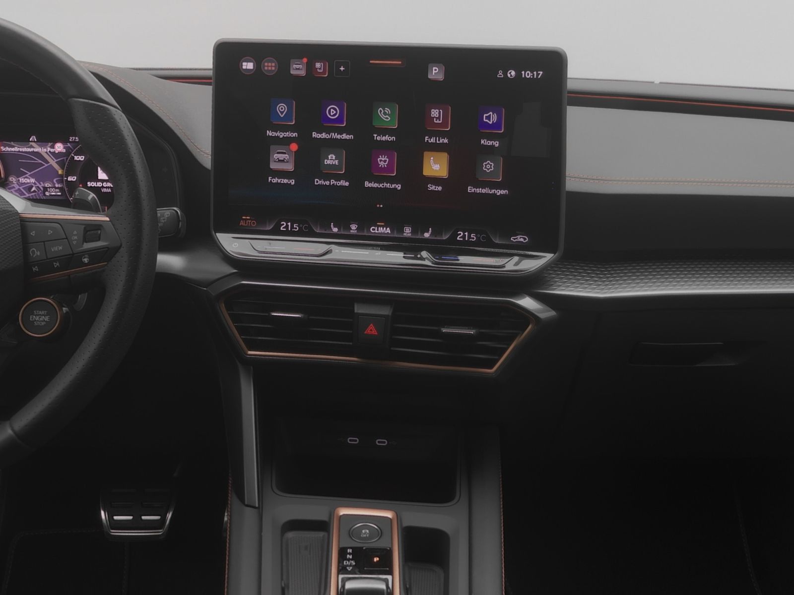 Cupra Leon - Bild 10
