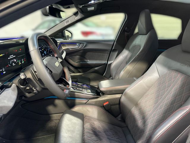 S5 Limousine QUATTRO MATRIX+AHK+B&O+HUD