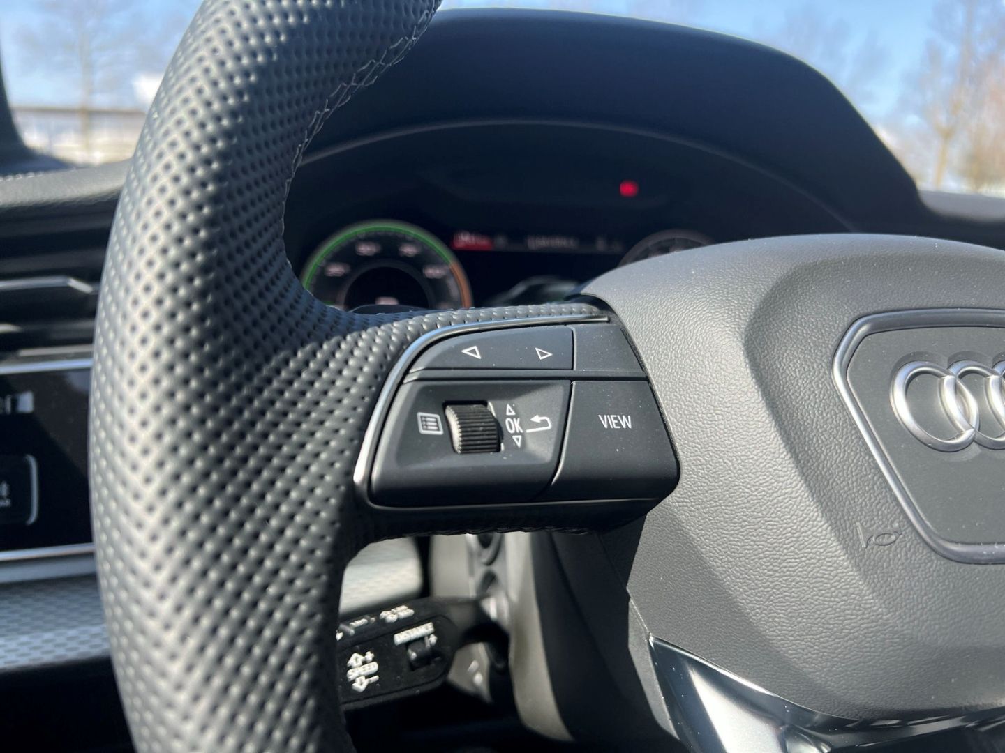 Audi Q7 - Bild 16