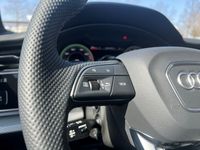 Audi Q7 - Vorschau Bild 16