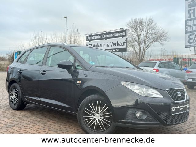 Seat Ibiza Combi ST Style